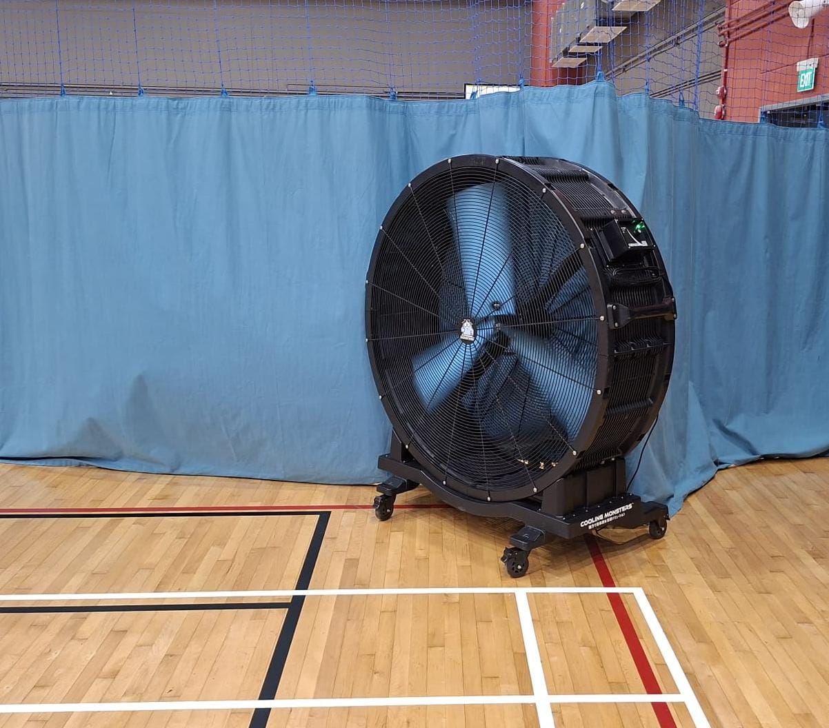 Giant Fan