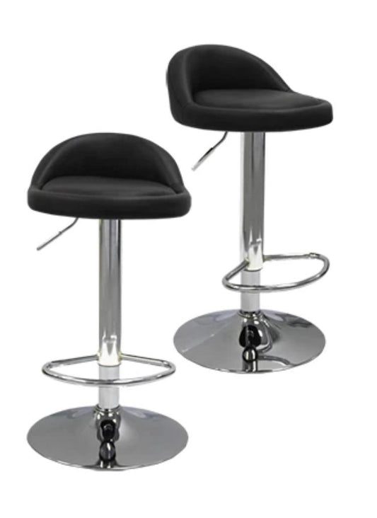 Make Up Stool – Black