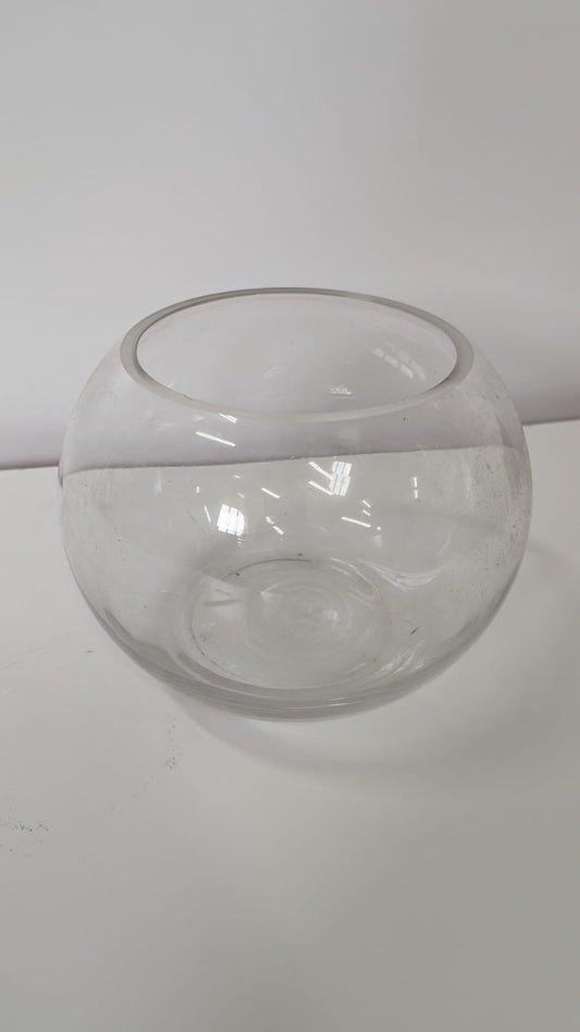 Glass Bowl