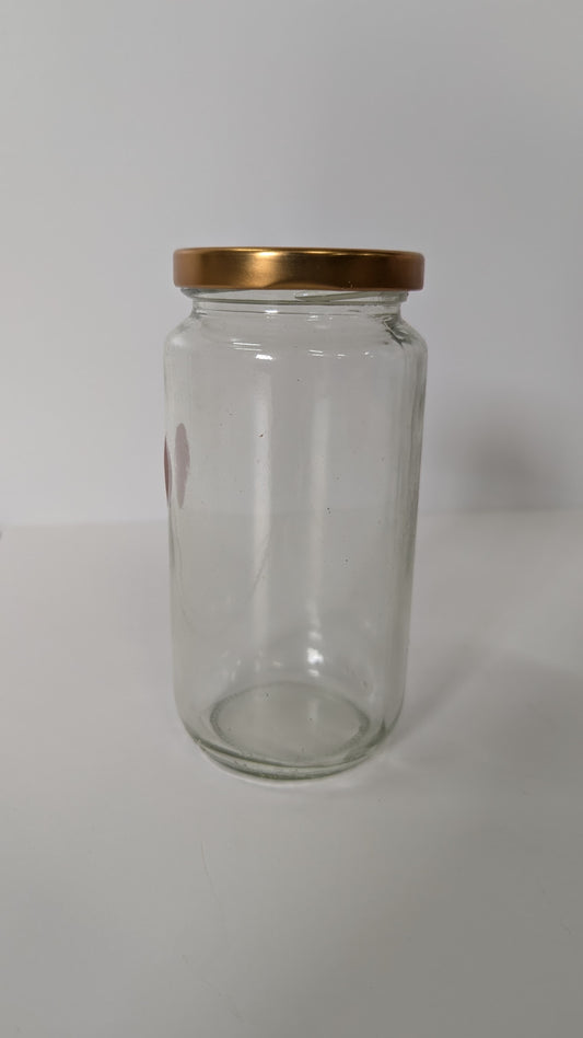 Skinny Container
