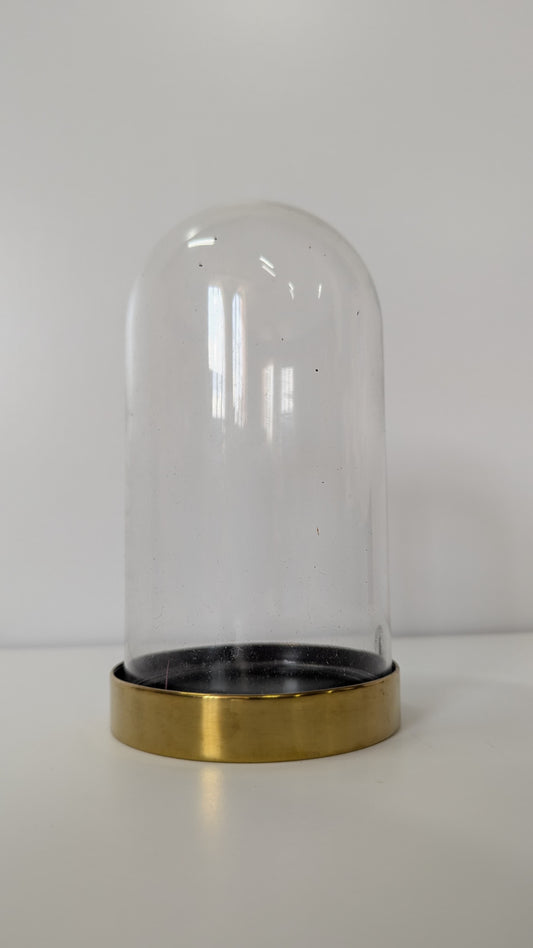 Glass Cover