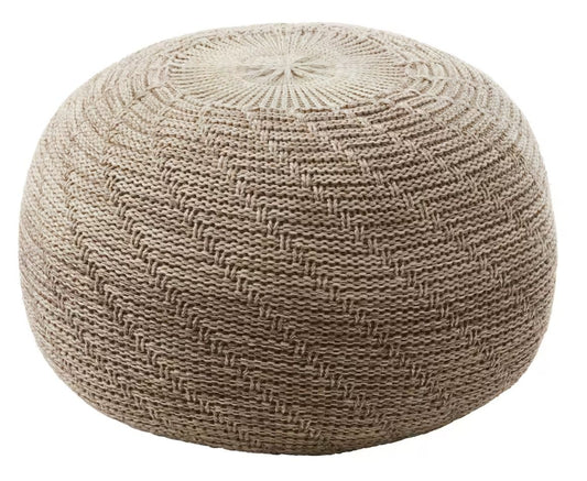 IKEA Sandared Pouffe