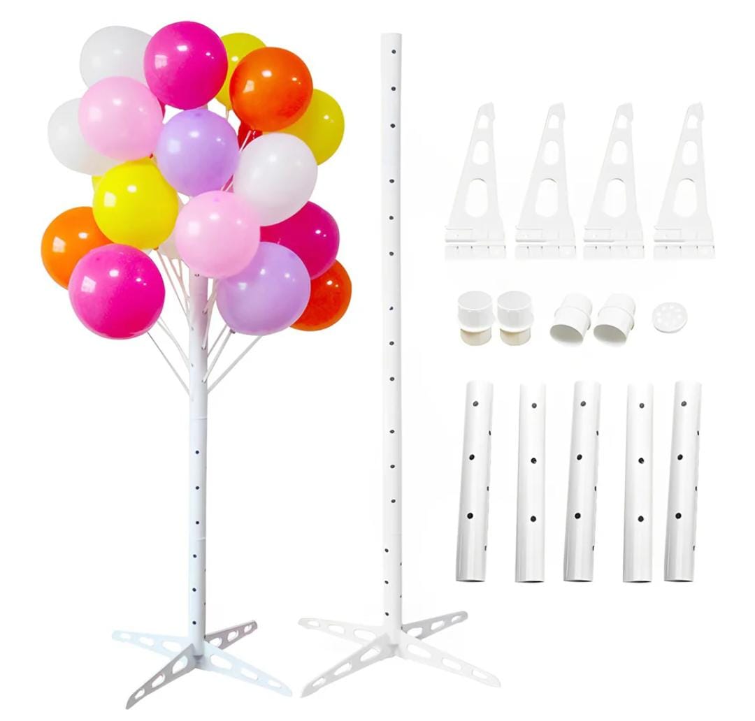 Ballon Holder Stand