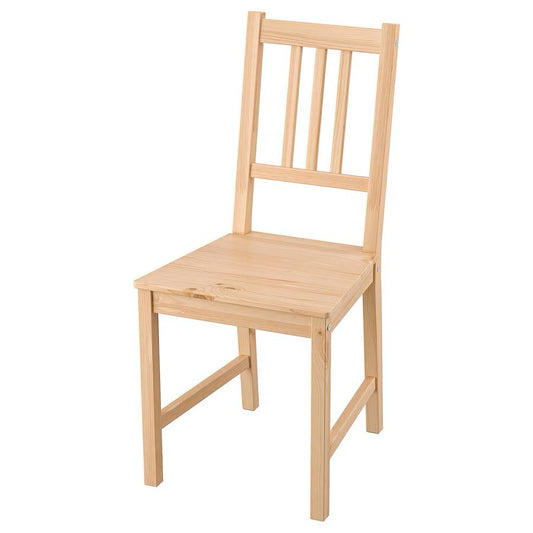 IKEA Wooden Chair