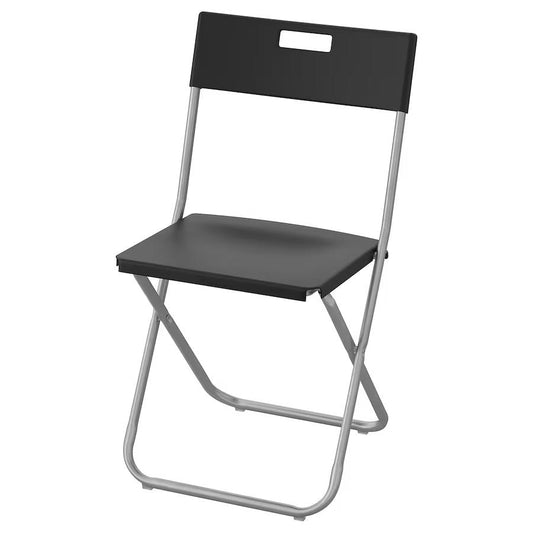 IKEA Foldable Chair