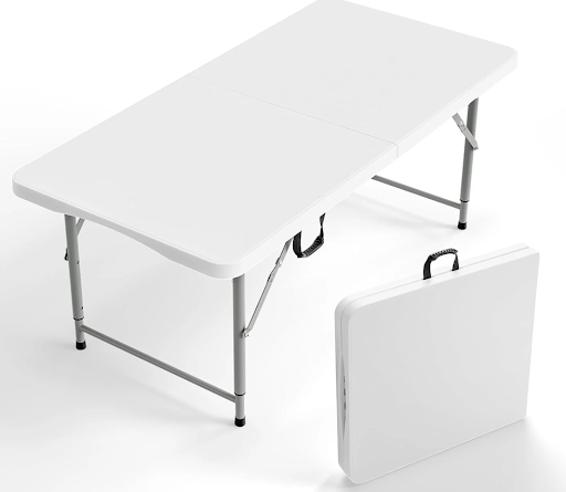 Foldable Table V2