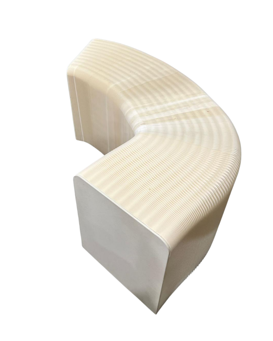 Paper Seating