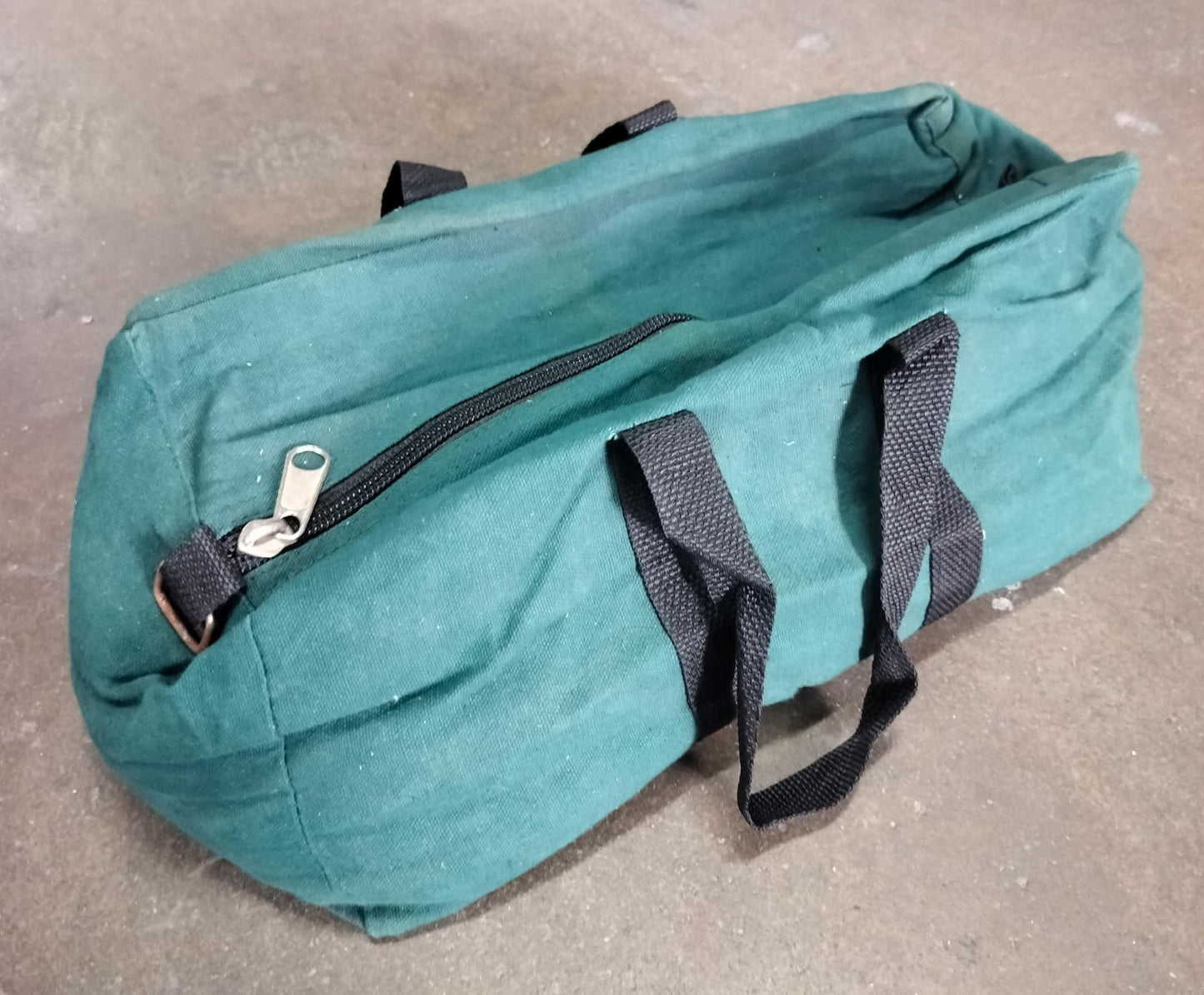 Sand Bag (Green)