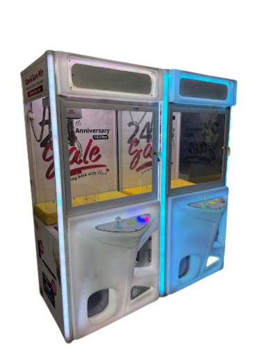 Activation Items