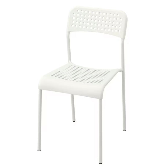 PIF Chair – White