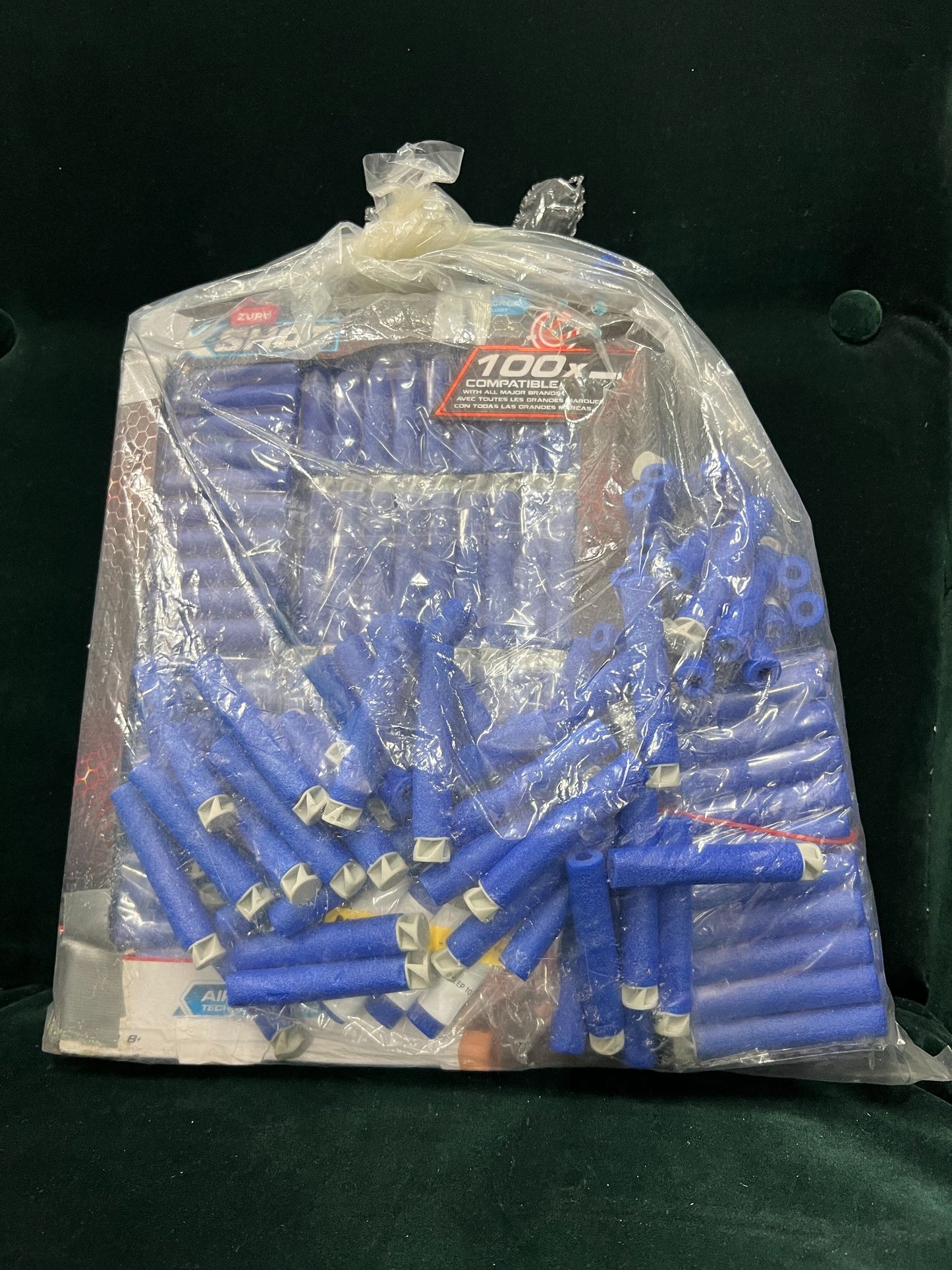 Nerf Gun bullets