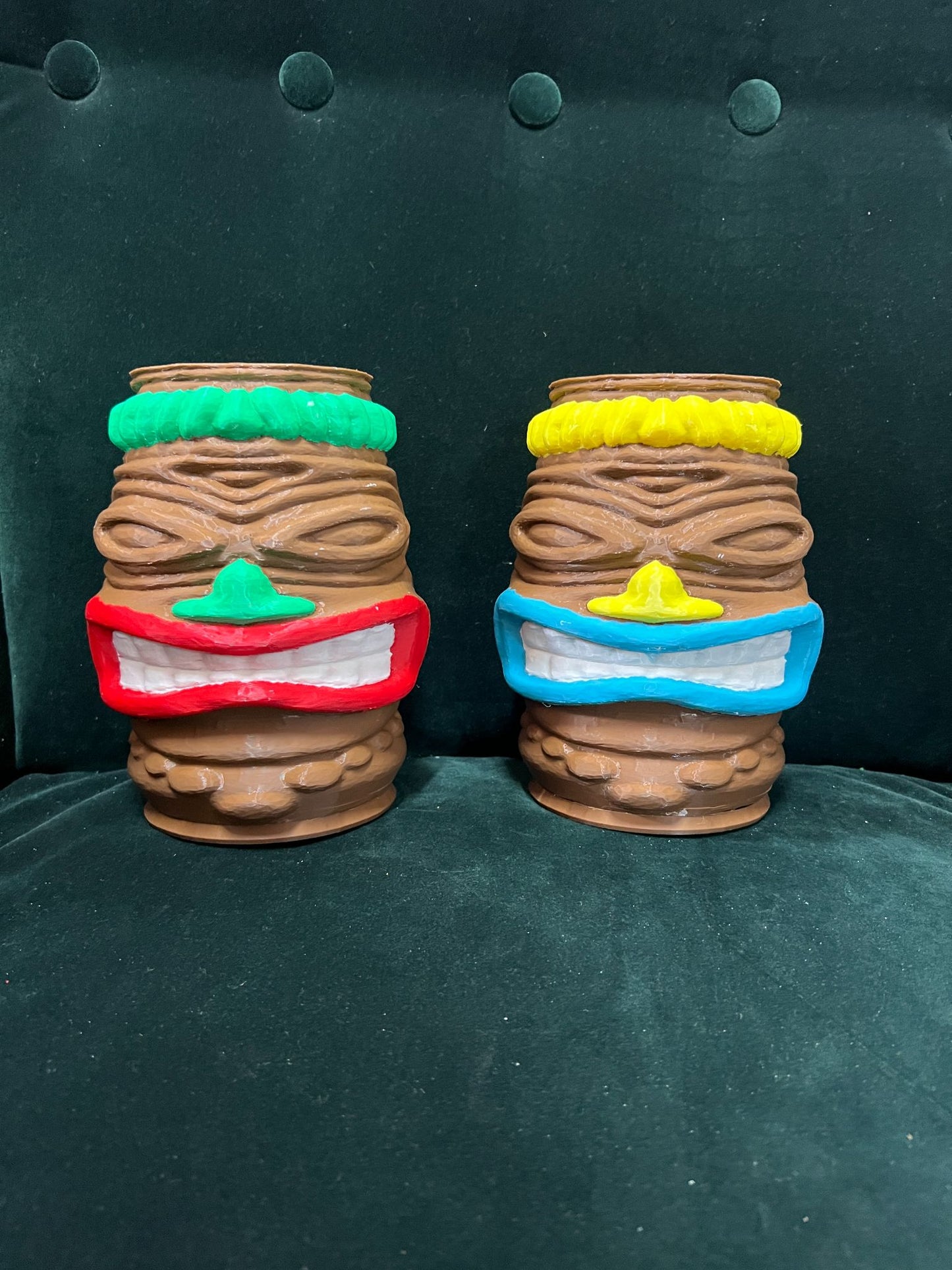 Tribe Toy