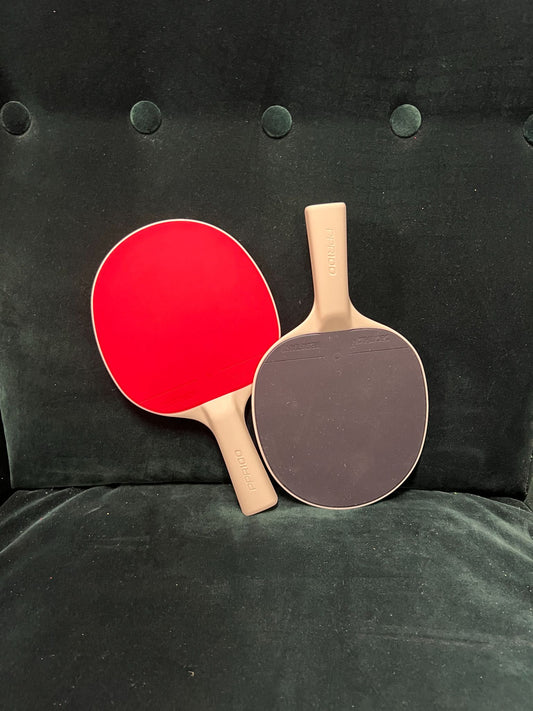 Table Tennis Racket