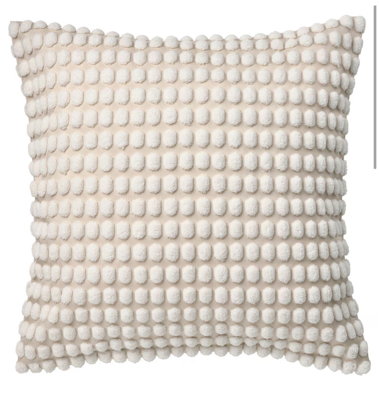 IKEA Pillow – White