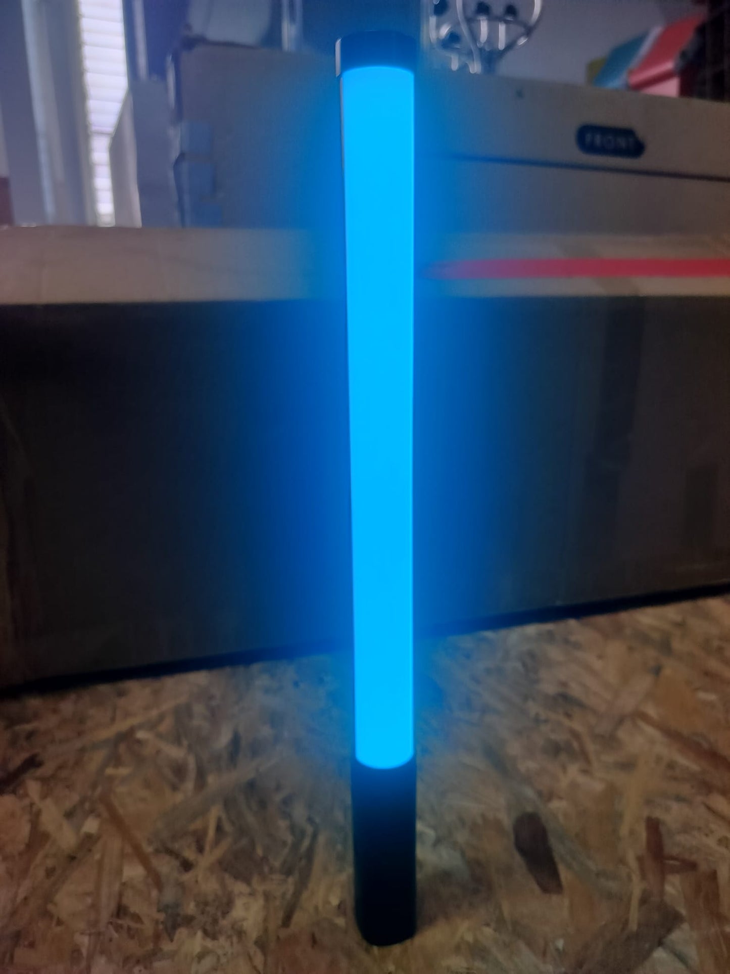 Handheld Lightsticks