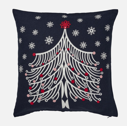 IKEA Pillow – Festival Pattern