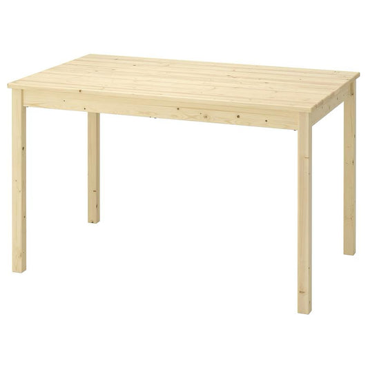 IKEA Wooden Table