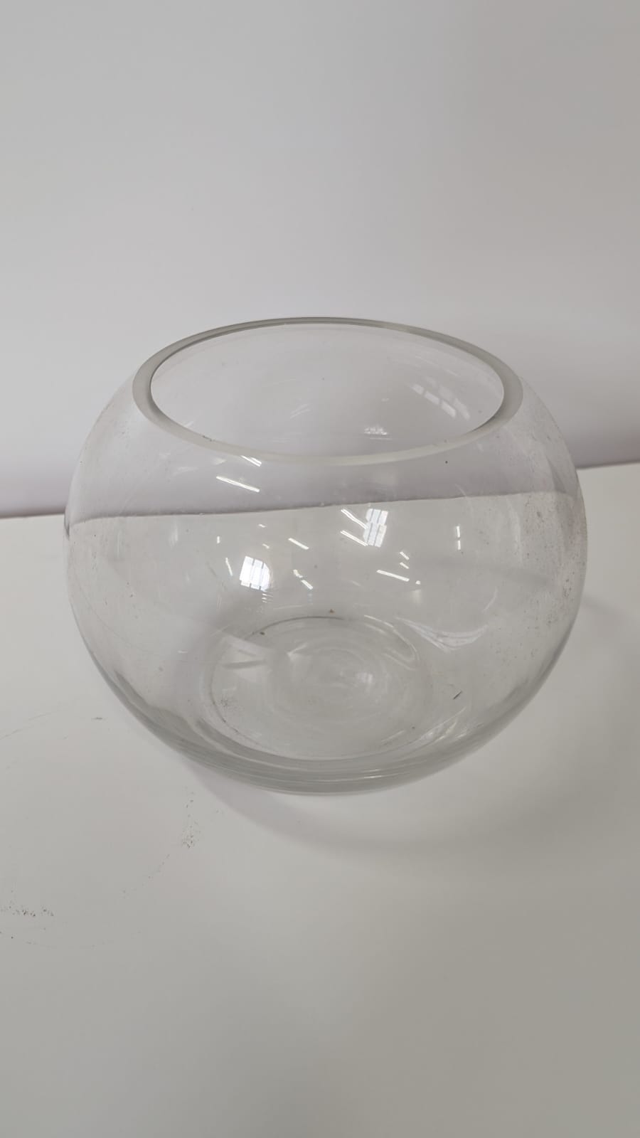 Glass Bowl