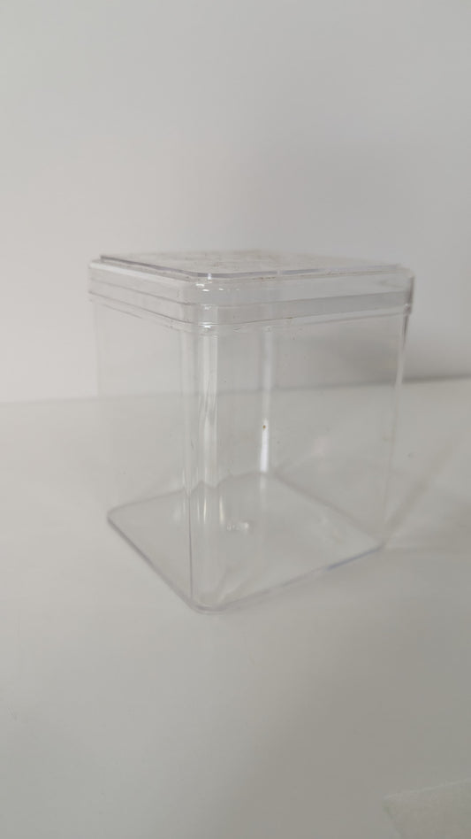 Plastic Container