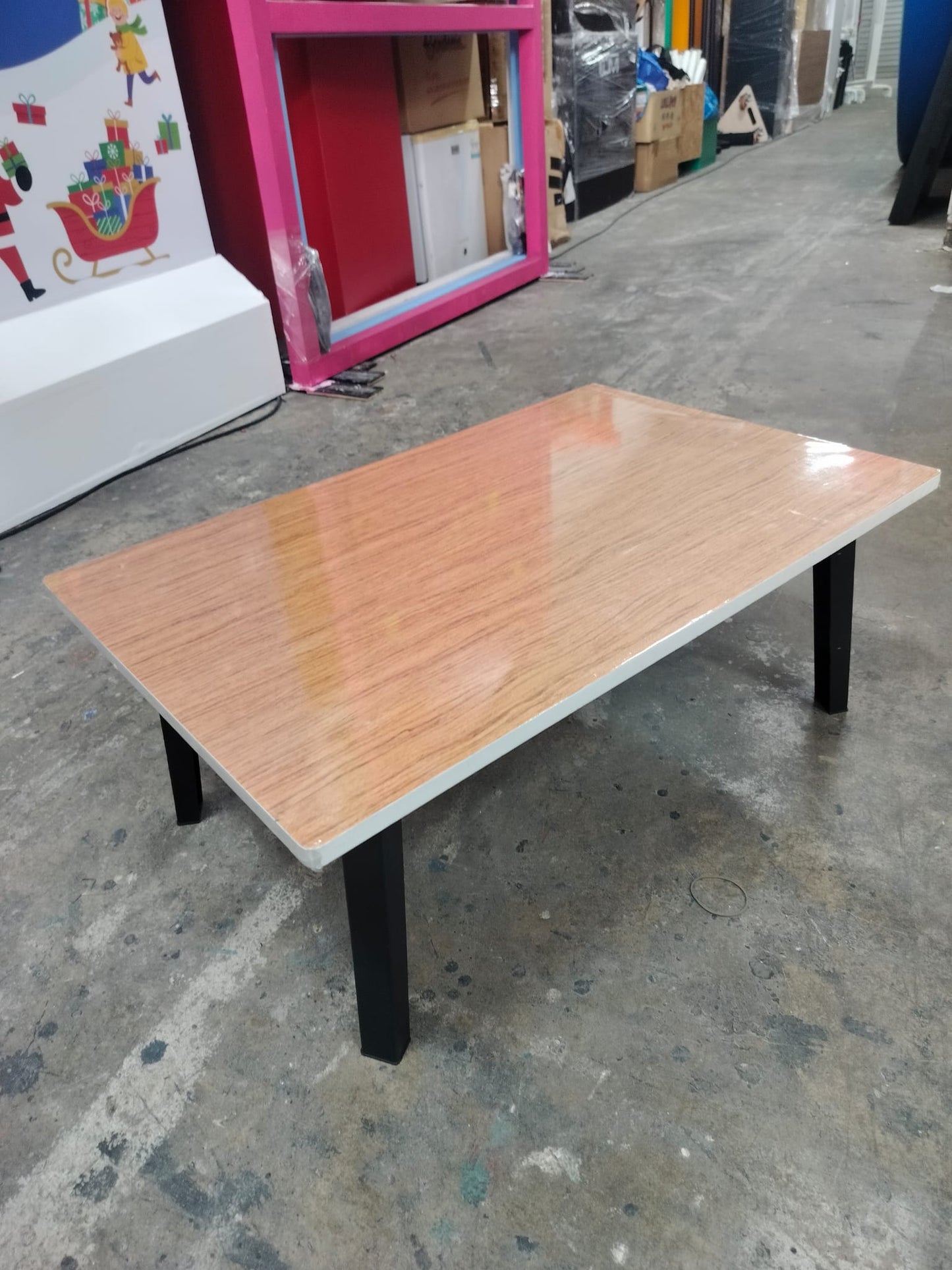 Mini Table