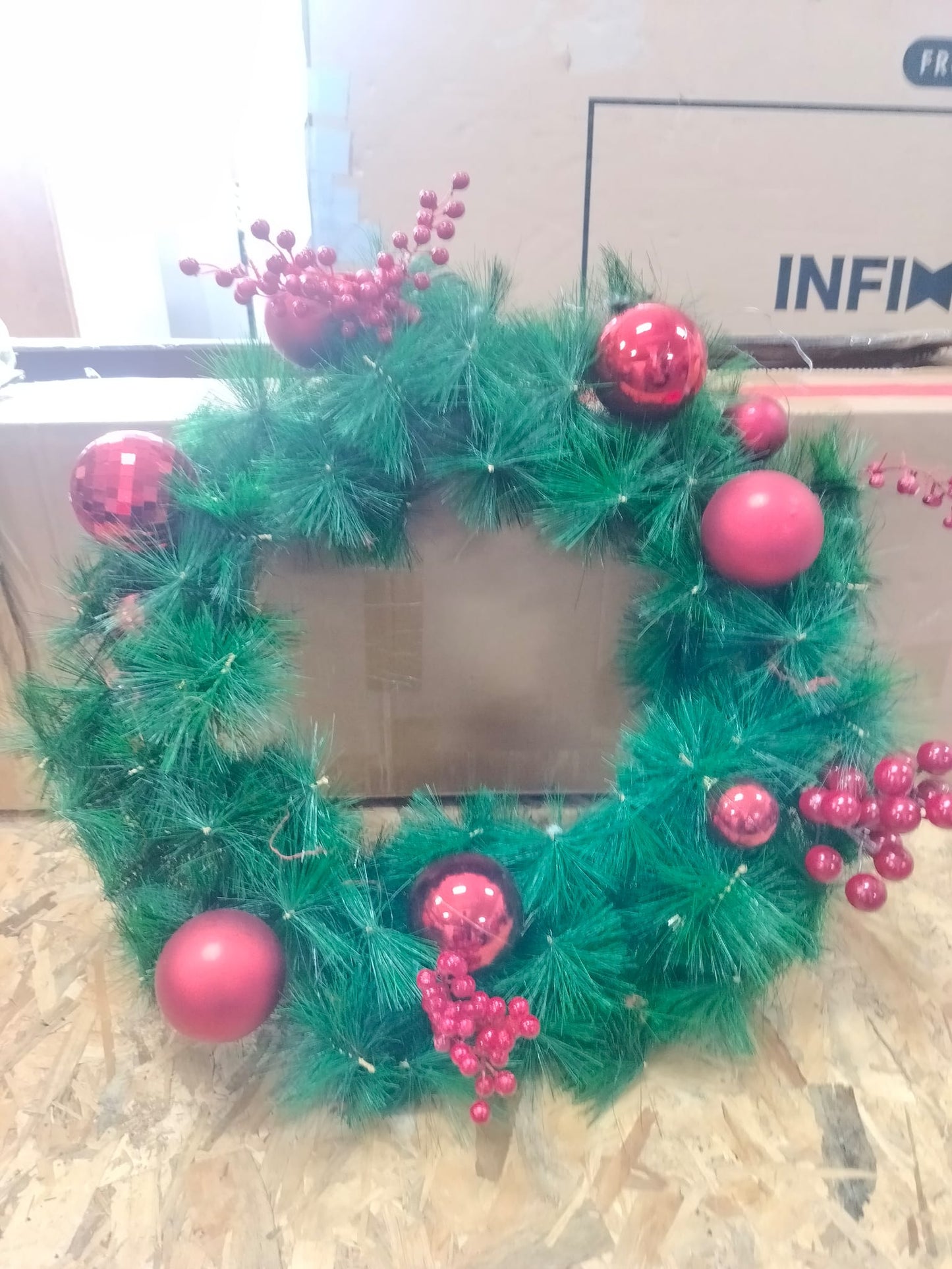 Christmas Wreath