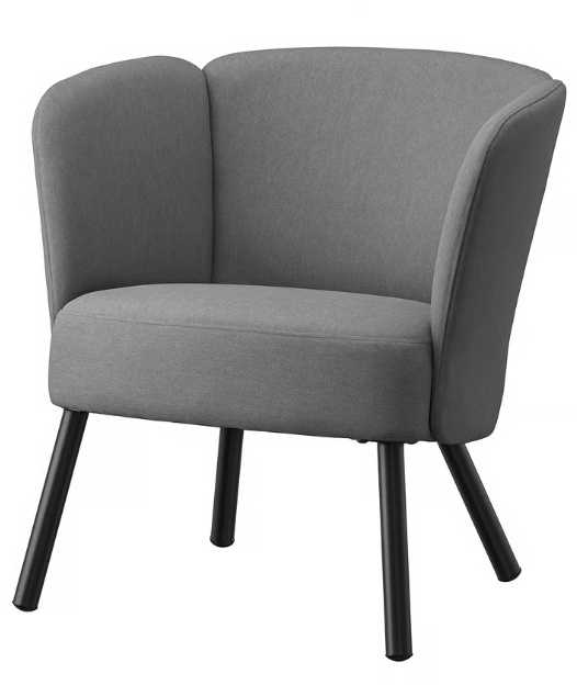 Lounge Chair
