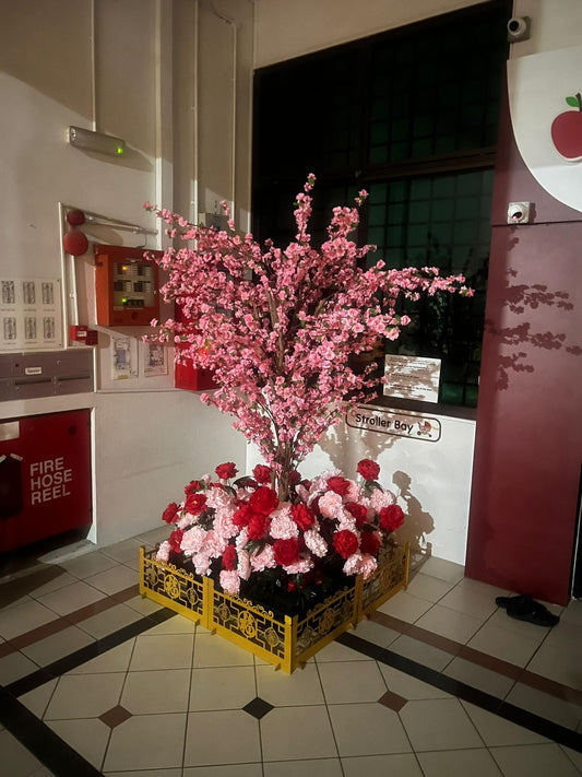 Blossom Tree