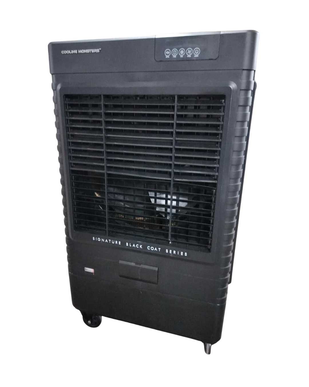 Air Cooler