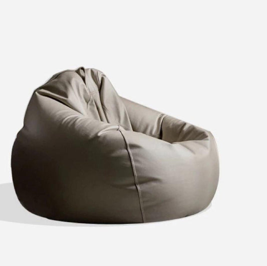 Bean Bag - Grey Latex