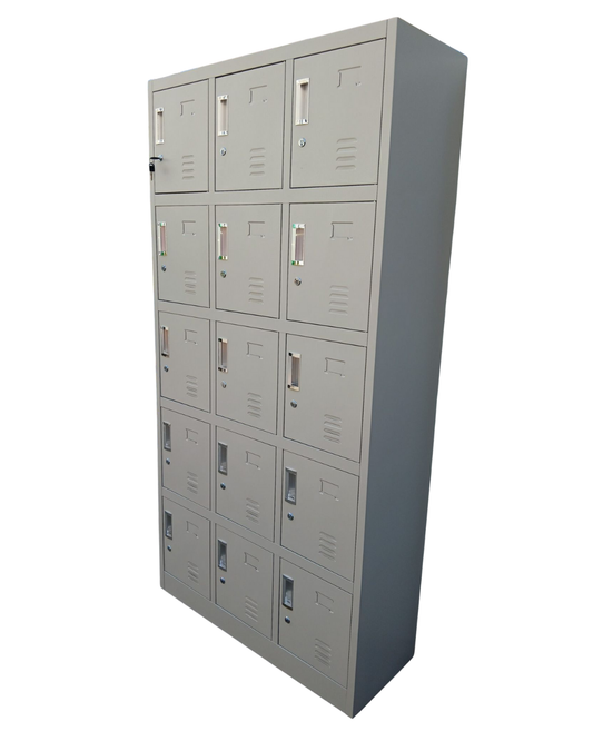 Metal Locker