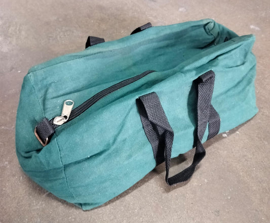 Sand Bag (Green)