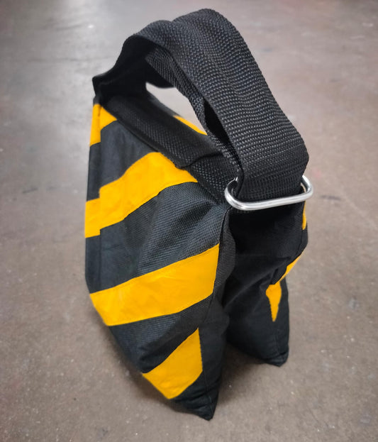 Sand Bag (Small & Orange)