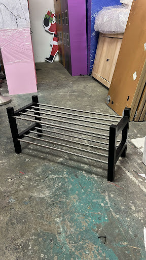 Shoe Rack
