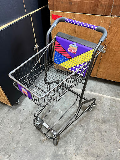 Shopping Trolley
