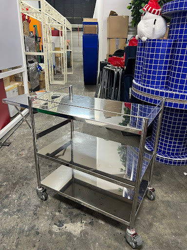Surgical Trolley