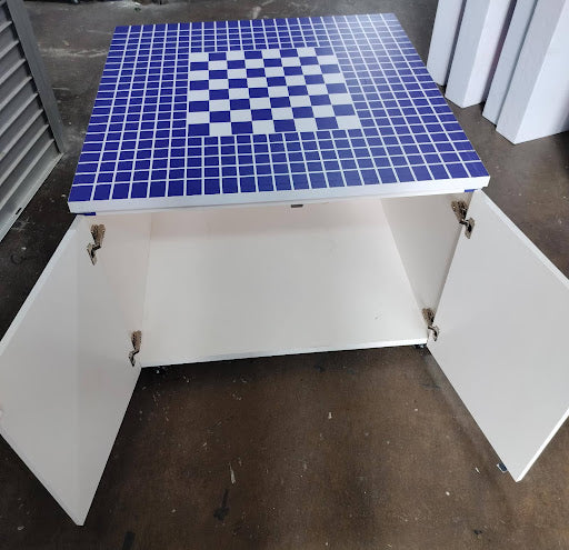 Void Deck Storage Box