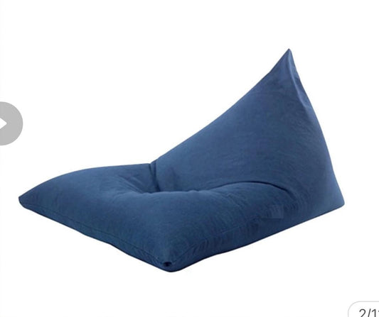 Bean Bag Navy