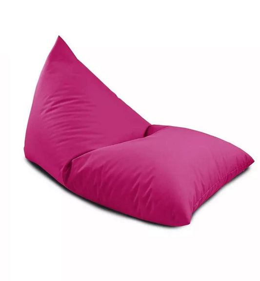 Bean Bag Pink