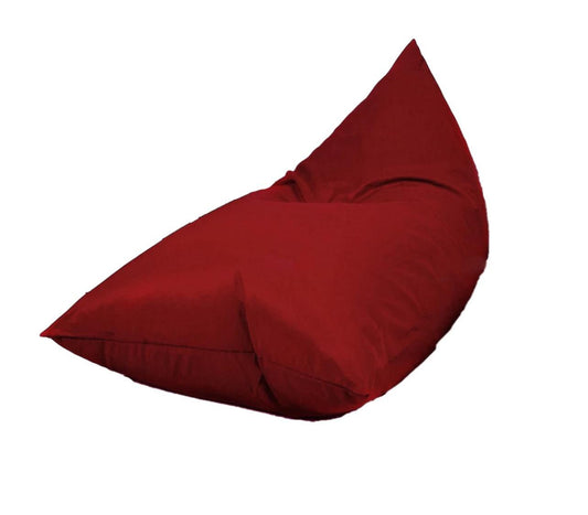 Bean Bag Red